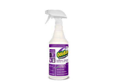 OdoBan® Professional – OdoBan Ready-to-Use (Lavender) – 10162