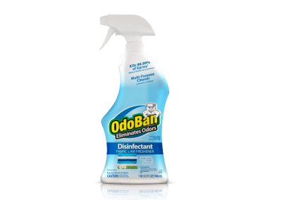 OdoBan® RTU (Fresh Linen) – 10701