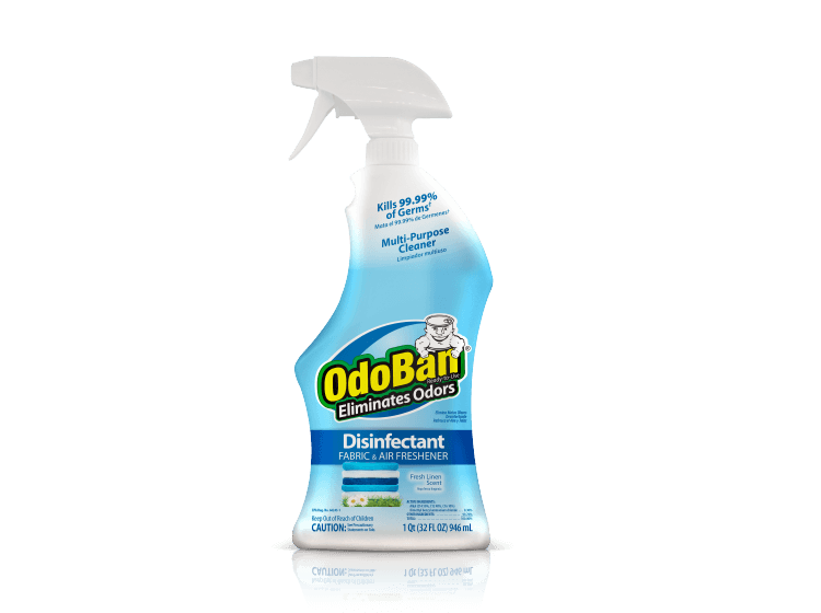 OdoBan® RTU (Fresh Linen) – 10701