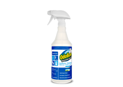 OdoBan® RTU (Fresh Linen) – 10762