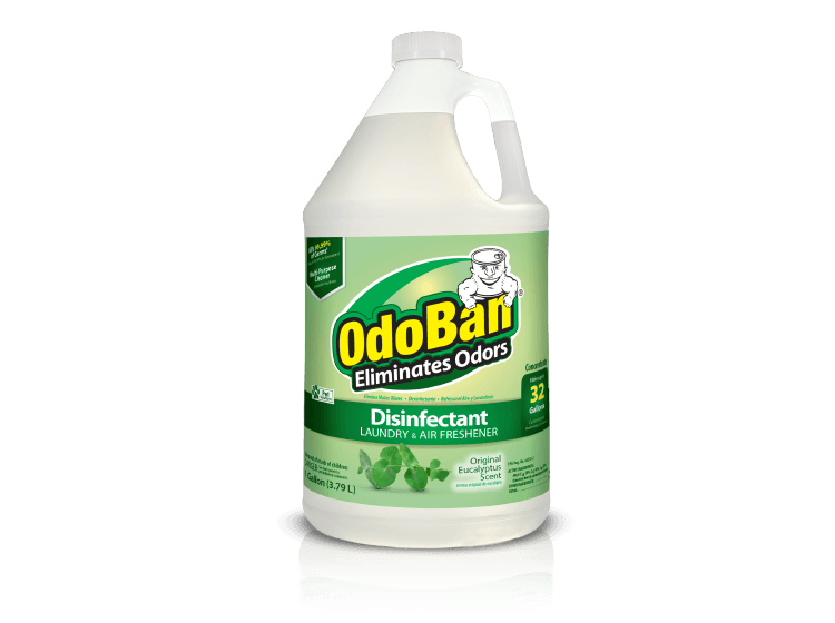 OdoBan®