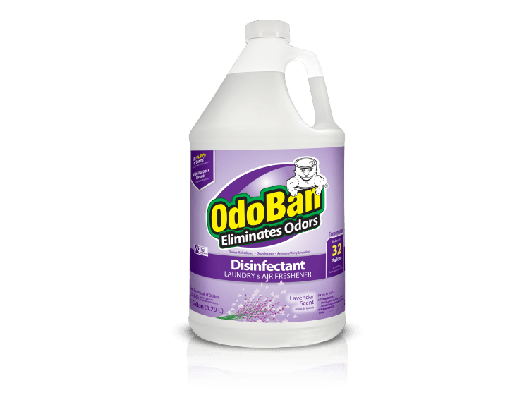 OdoBan® (Lavender) – 11101