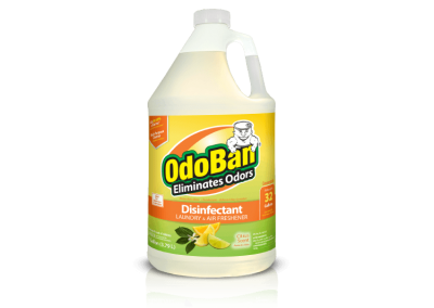 OdoBan® (Citrus) – 11601