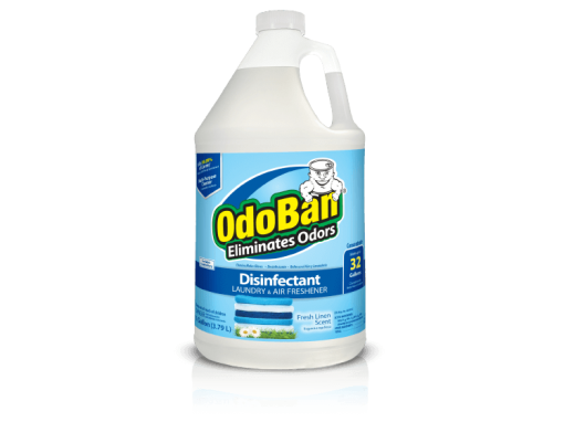 OdoBan® (Fresh Linen) – 11701 | Clean Control Corporation