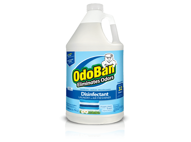 OdoBan® (Fresh Linen) – 11701