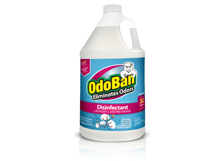 OdoBan® (Cotton Breeze) – 11801