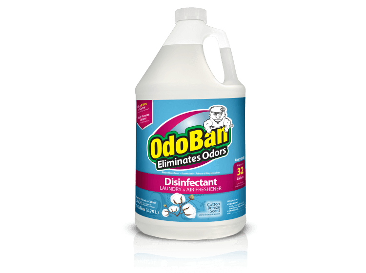 OdoBan®