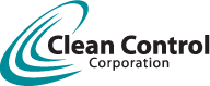 Clean Control Corporation Logo