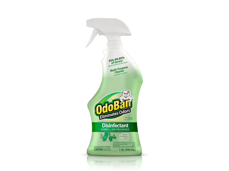 OdoBan®
