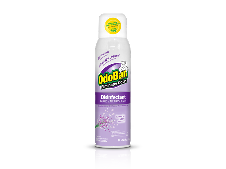 OdoBan® Ready-to-Use