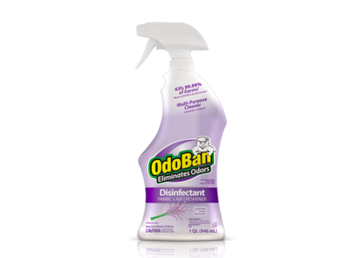 OdoBan® Ready-to-Use (Lavender) – 10101