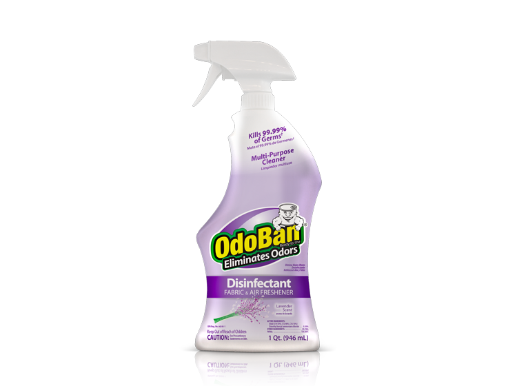 OdoBan® Ready-to-Use