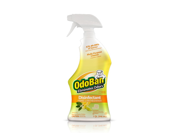 OdoBan® Ready-to-Use