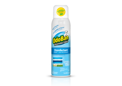 OdoBan® Disinfectant BoV (Fresh Linen) – 10701