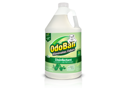 OdoBan® (Original Eucalyptus Scent) – 911001-G