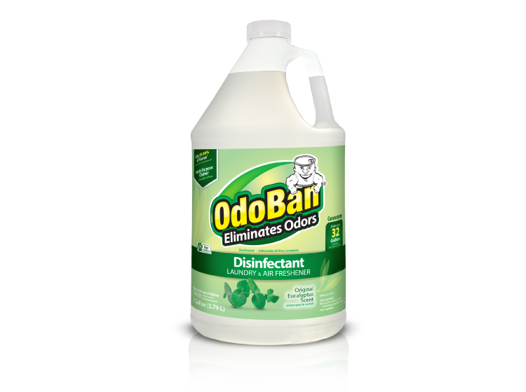 OdoBan® (Original Eucalyptus Scent) – 911001-G