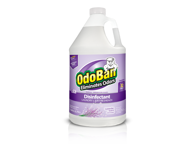OdoBan®