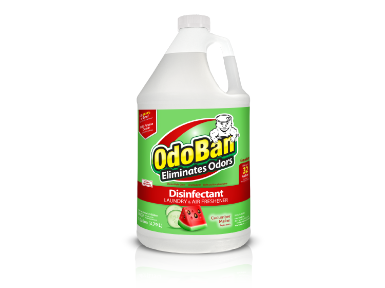 OdoBan®