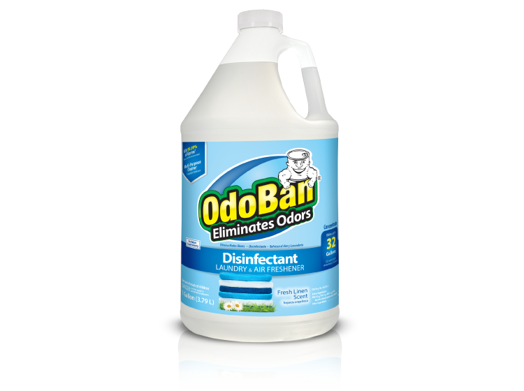 OdoBan®
