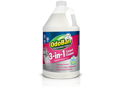 OdoBan® 3-in-1 Carpet Cleaner Concentrate – 60261