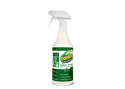 OdoBan® Professional – OdoBan Ready-to-Use (Original Eucalyptus Scent) – 10062