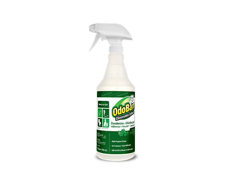 OdoBan® Professional