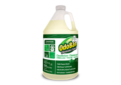 OdoBan® Professional – OdoBan (Original Eucalyptus) – 11062