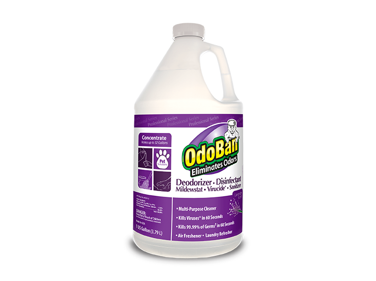 OdoBan® Professional