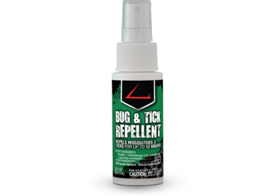 Lethal® – Bug and Tick Repellent – 17067