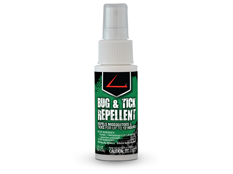 Lethal® – Bug and Tick Repellent – 17067