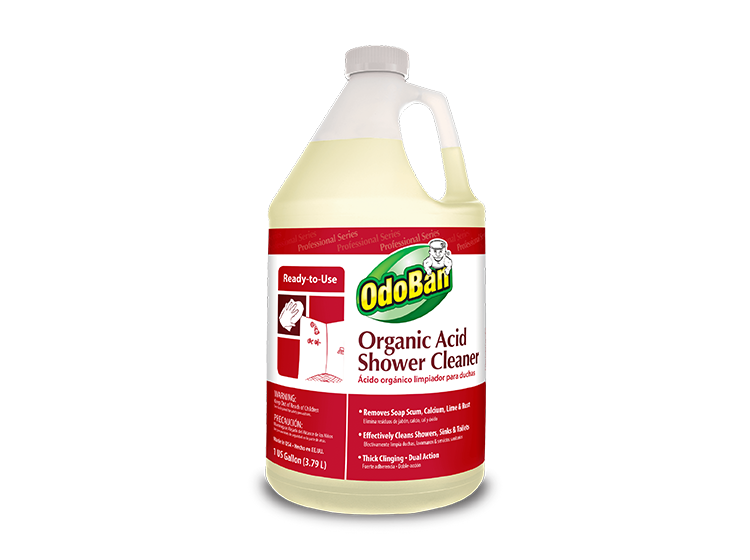 OdoBan® Professional - Organic Acid