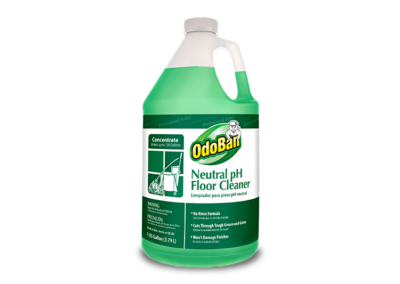 OdoBan® Professional – Neutral pH Floor Cleaner – 36162