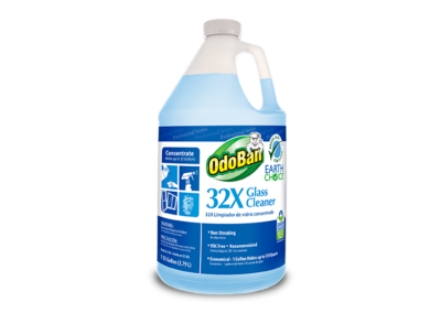 OdoBan® Professional – Earth Choice® 32X Glass Cleaner – 361D62