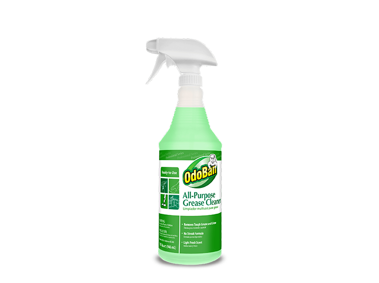 OdoBan® Professional – All-Purpose Grease Cleaner- 38362