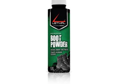 Lethal® – Boot Powder – 42467