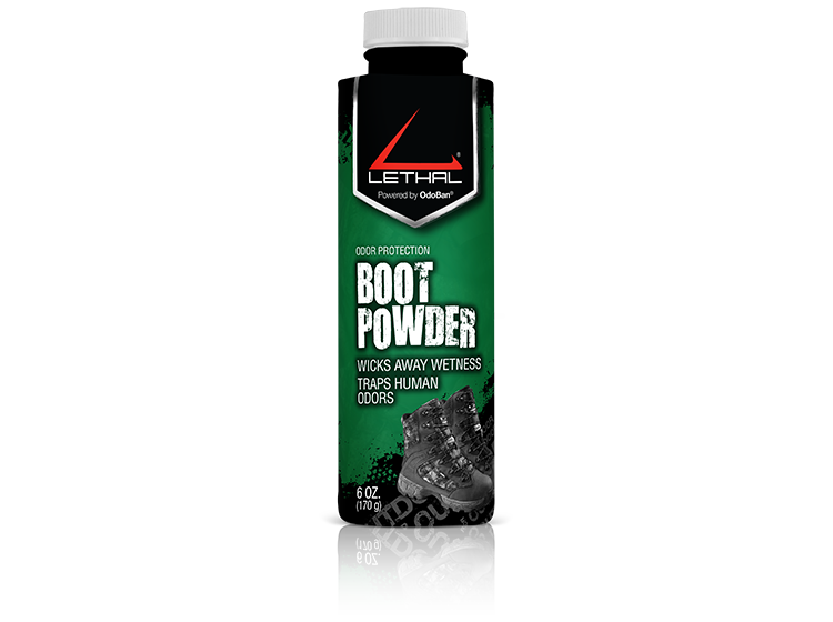 Lethal® – Boot Powder – 42467