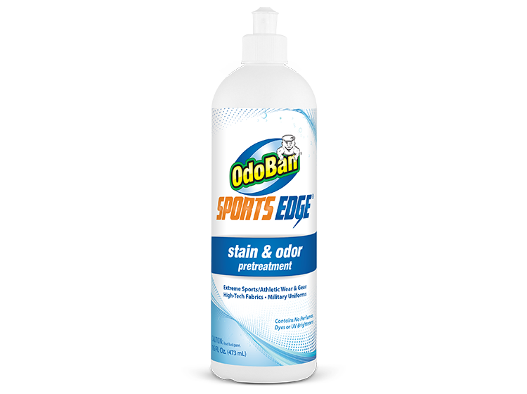 OdoBan® Sports Edge®