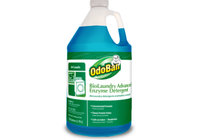 OdoBan® Professional – BioLaundry Advanced Enzyme Detergent – 68262