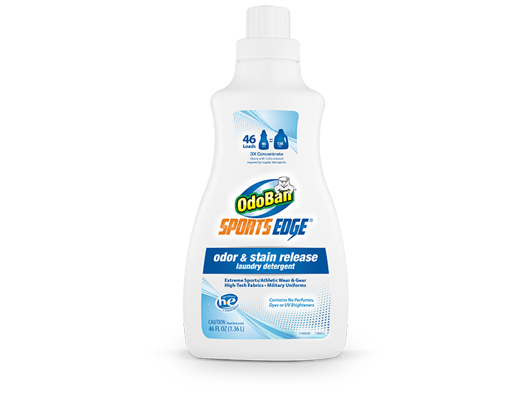 OdoBan® Sports Edge®