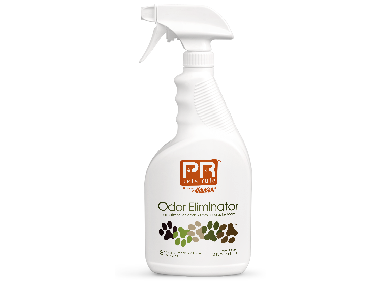Pets Rule®