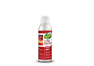 OdoBan® Professional – One Shot Fire Odor Bomb – 705A62