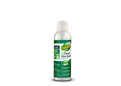 OdoBan® Professional – One Shot Food Odor Bomb – 705B62