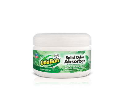 OdoBan® Professional – Solid Odor Absorber – 73562