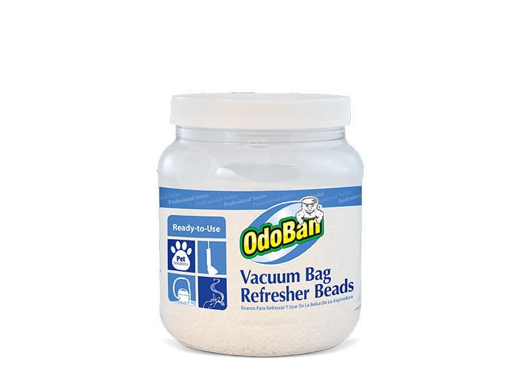OdoBan® Professional – Vacuum Bag Refresher Beads – 745A62