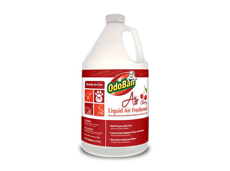 OdoBan® Professional - OdoBan® Air