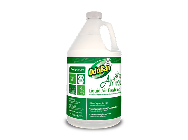 OdoBan® Professional - OdoBan® Air