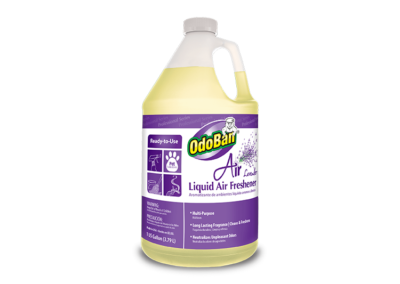OdoBan® Professional – OdoBan® Air (Lavender Liquid Air Freshener) – 77562