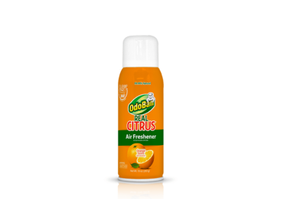 OdoBan® Professional – REAL CITRUS – Real Citrus Orange Scent – 793D70