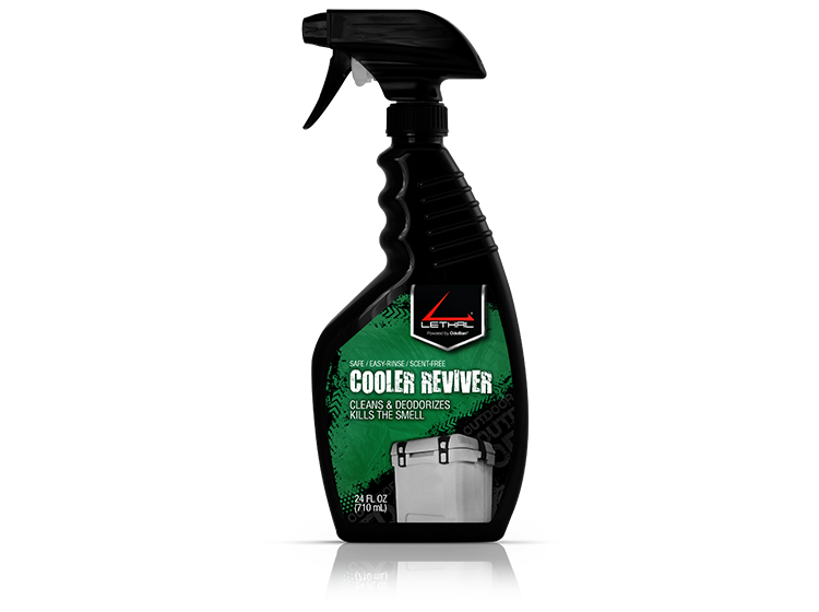 Lethal® – Cooler Reviver – 365B67