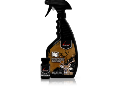 Lethal® – Dirt X3 Field Spray – 717E67